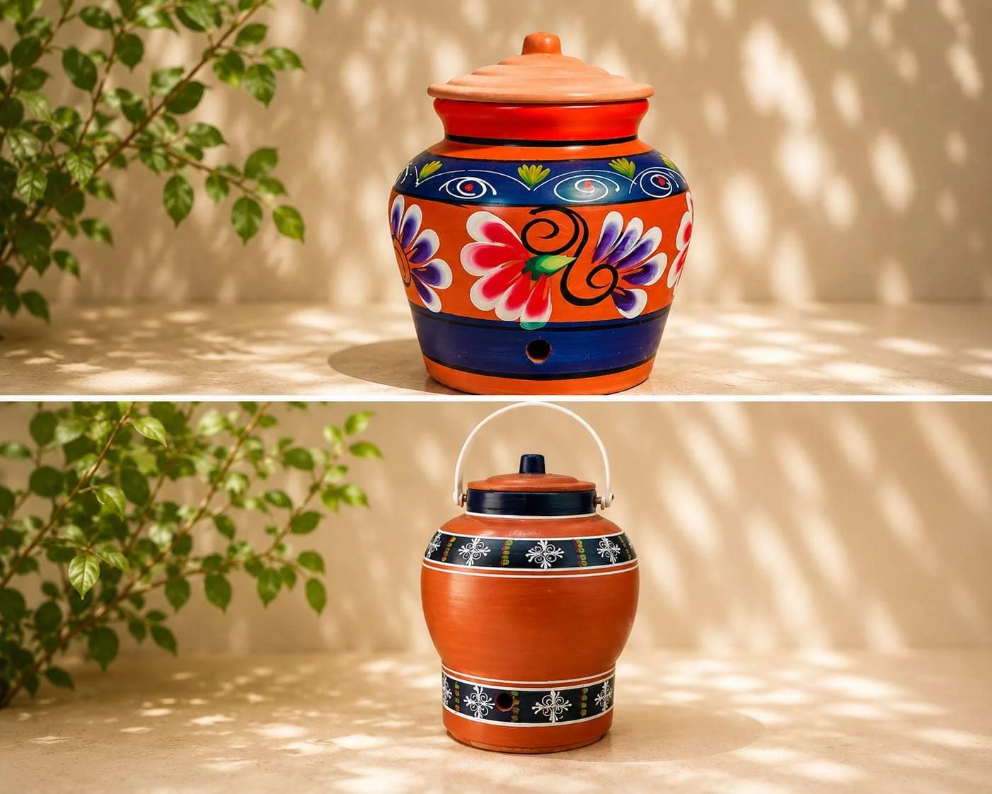 Water Pot